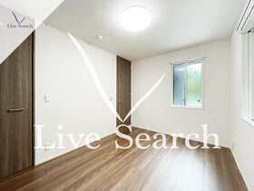 D-ROOM下連雀 103 【東京都三鷹駅】 の画像3