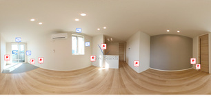 サンビック　だいじゅ 103 【滋賀県八日市駅】 の画像3