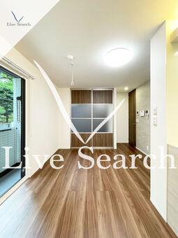 D-ROOM下連雀 105 【東京都三鷹駅】 の画像3