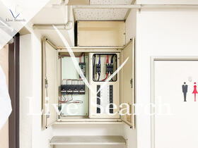 チアリ小松 2 【大阪府上新庄駅】 の画像3