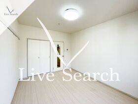 Linpot高見 203 【愛知県池下駅】 の画像3