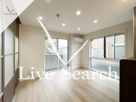 ジョイアポスト 103 【埼玉県南与野駅】 の画像3