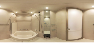 ザ・千里タワー 4507 【大阪府千里中央駅】 の画像3