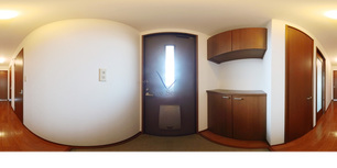 シャーメゾン　VENT 0203 【滋賀県長谷野駅】 の画像3