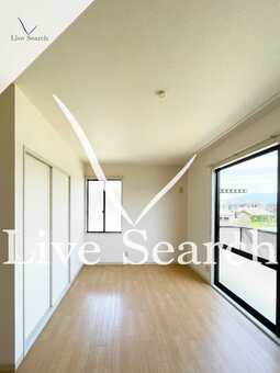 サン・シティ宝積 201 【滋賀県長谷野】 の画像3