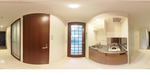 クレールTAKESHIN 602 【愛知県吹上駅】 の画像3