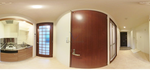 クレールTAKESHIN 203 【愛知県吹上駅】 の画像3