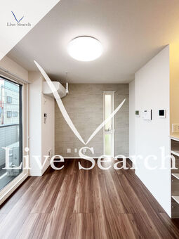 D-ROOM下連雀 201 【東京都三鷹駅】 の画像3