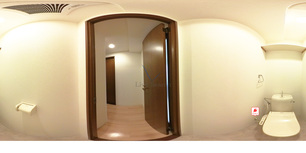 コンフォート中島 3C 【愛知県あおなみ線 中島駅】 の画像3