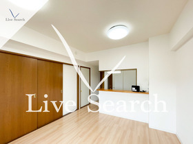 コンフォート中島 3C 【愛知県あおなみ線 中島駅】 の画像3