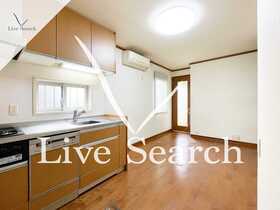 上大市一丁目　二世帯住宅  【兵庫県甲東園】 の画像3