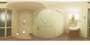 クラシオン西新 614 【福岡県西新（地下鉄空港線）】 の画像3