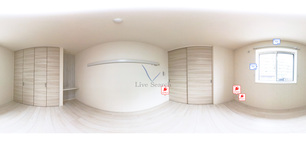 Cortile 302 【愛知県一社駅】 の画像3