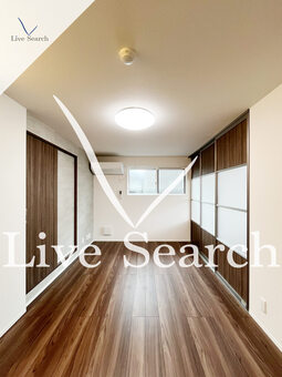 D-ROOM下連雀 202 【東京都三鷹駅】 の画像3