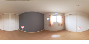 ツインカーサ城南 B 【福岡県地下鉄七隈線茶山駅】 の画像3