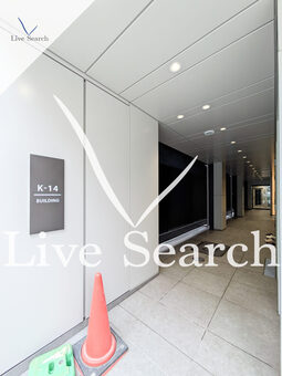 K-14ビル 201 【福岡県中洲川端駅】 の画像3