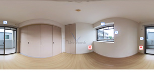 カーサパルチェ 201 【福岡県周船寺駅】 の画像3