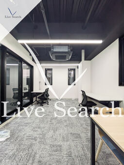 K-14ビル 203 【福岡県中洲川端駅】 の画像3