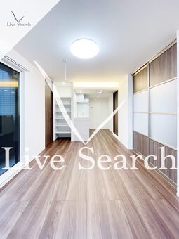 D-ROOM下連雀 203 【東京都三鷹駅】 の画像3