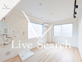 グッドウッド 301 【神奈川県南武線尻手駅】 の画像3