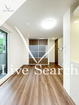 D-ROOM下連雀 205 【東京都三鷹駅】 の画像3