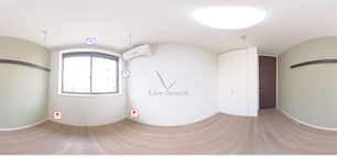 Shamaison　Hale国立　桜通り 305 【東京都谷保駅】 の画像3