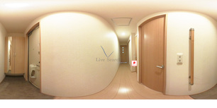 ファルツ大宮 305 【埼玉県東武鉄道野田線　七里駅　徒歩15分】 の画像3