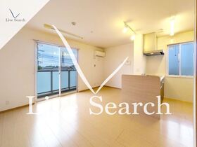 ファルツ大宮 305 【埼玉県東武鉄道野田線　七里駅　徒歩15分】 の画像3