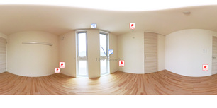 ルッソヴィータ矢白 201 【愛知県一社駅】 の画像3