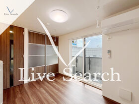 D-ROOM下連雀 301 【東京都三鷹駅】 の画像3