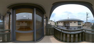 モカハイツ 202 【神奈川県　相模原駅　】 の画像3