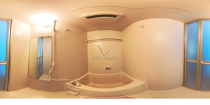 ORIENTAL P.I.C.  205 【東京都花小金井駅】 の画像3