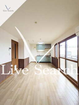 プレミールコート 302 【神奈川県　橋本駅　】 の画像3