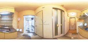 モンレーヴ別府Ⅰ 201 【福岡県別府駅】 の画像3