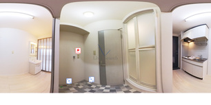 ファレノ 202 【熊本県南熊本駅】 の画像3