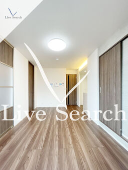 D-ROOM下連雀 302 【東京都三鷹駅】 の画像3