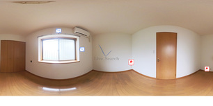 サンセリテ 101 【埼玉県東武伊勢崎線 / 草加駅 徒歩18分】 の画像3