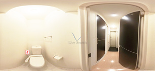 ブエナスエルテ・エテルノ 202 【埼玉県京浜東北・根岸線　さいたま新都心駅　徒歩21分】 の画像3