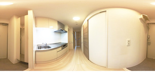 コリーヌヴェール盆栽 205 【埼玉県東武鉄道野田線　大宮公園駅　徒歩6分】 の画像3