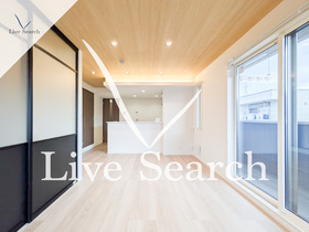 D-ROOM都賀2丁目Ⅱ　B棟 201 【千葉県総武本線　都賀駅徒歩10分】 の画像3