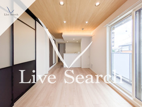 D-ROOM都賀2丁目Ⅱ　B棟 203 【千葉県総武本線　都賀駅徒歩10分】 の画像3