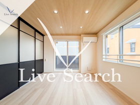 D-ROOM都賀2丁目Ⅱ　B棟 205 【千葉県総武本線　都賀駅徒歩10分】 の画像3