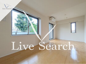 プライムメゾン武蔵野の杜 221 【東京都JR国分寺】 の画像3