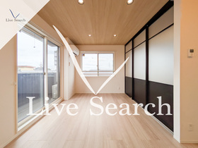 D-ROOM都賀2丁目Ⅱ　B棟 301 【千葉県総武本線　都賀駅徒歩10分】 の画像3