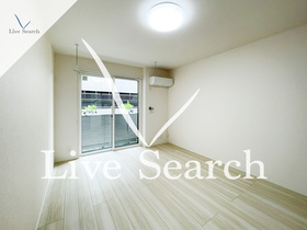 アクトルシェリア 106 【埼玉県浦和美園駅】 の画像3