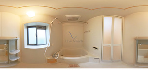 セレ白金 203 【東京都白金高輪】 の画像3