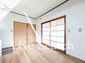 コーポ榎本 102 【神奈川県横須賀線　新川崎駅　徒歩3分】 の画像3