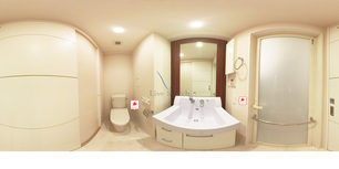 エスティメゾン三軒茶屋Ⅱ 205 【東京都三軒茶屋】 の画像3