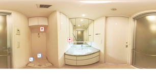 ジオ目黒 613 【東京都目黒駅】 の画像3