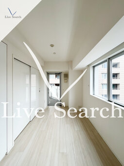 ジオ目黒 613 【東京都目黒駅】 の画像3